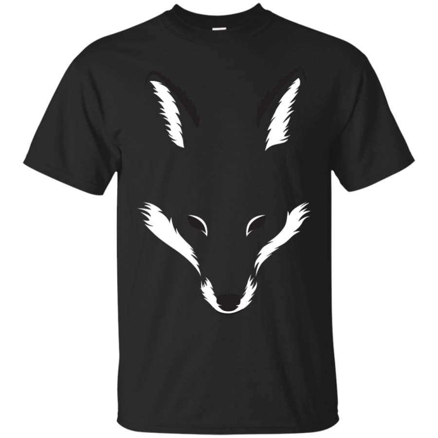 ANIMAL – foxy shape tee T Shirt & Hoodie