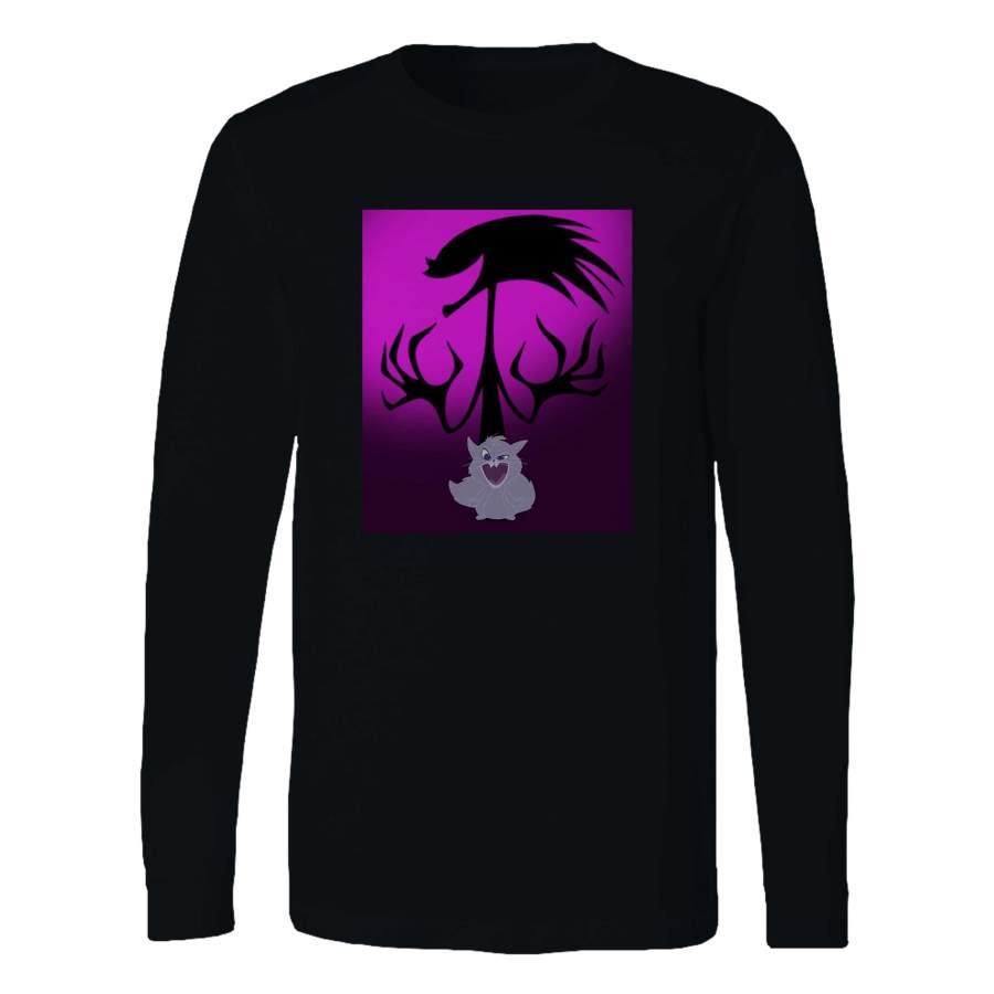 Yzma I Win Emperor’s New Groove Movie Long Sleeve T-Shirt