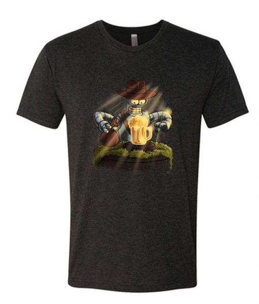 Indiana Bender RS T-Shirt