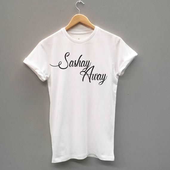 Sashay Away Ru Paul Drag Race Fan Shirt Drag Shirt Rupaul Show Tv Show Funny Fashion Trans Lgbtq Shirt