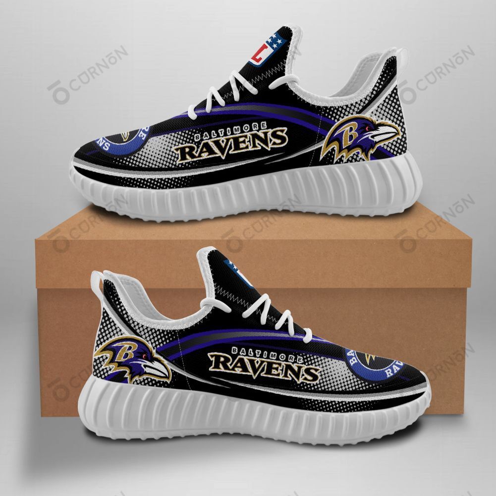 Baltimore Ravens New Sneakers 288