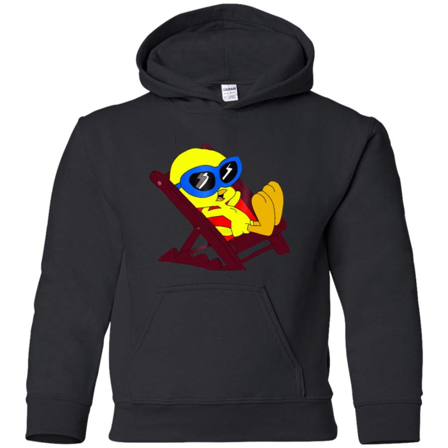 AGR Funny Tweety-Bird Cartoon T Shirt Gift For Men, Women, Kid youth hoodie