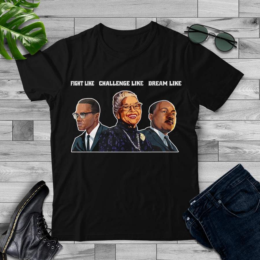 The Leaders T-shirt