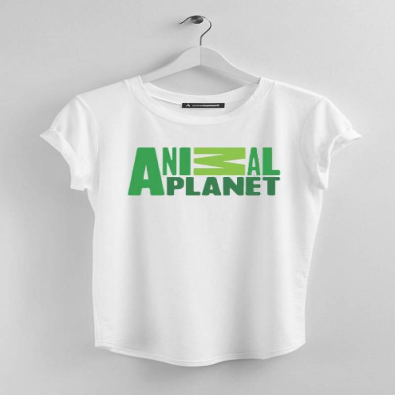 Animal Planet Tshirts