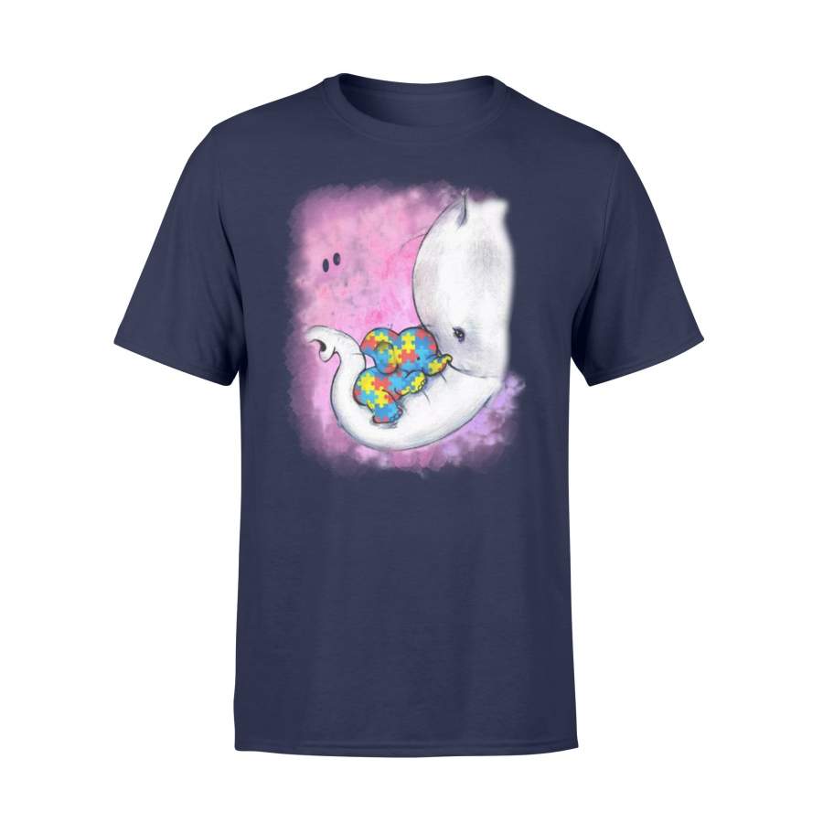 Autism Elephant T-Shirt | Autism Awareness Shirt