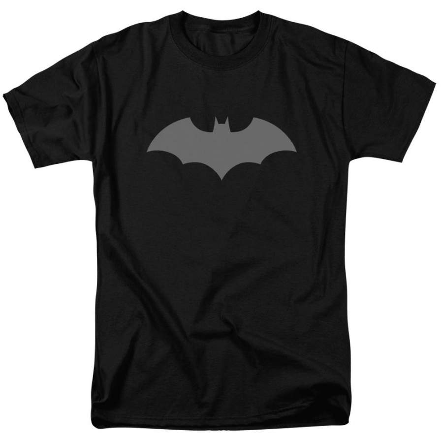 Batman 52 Black Men’s Regular Fit T-Shirt