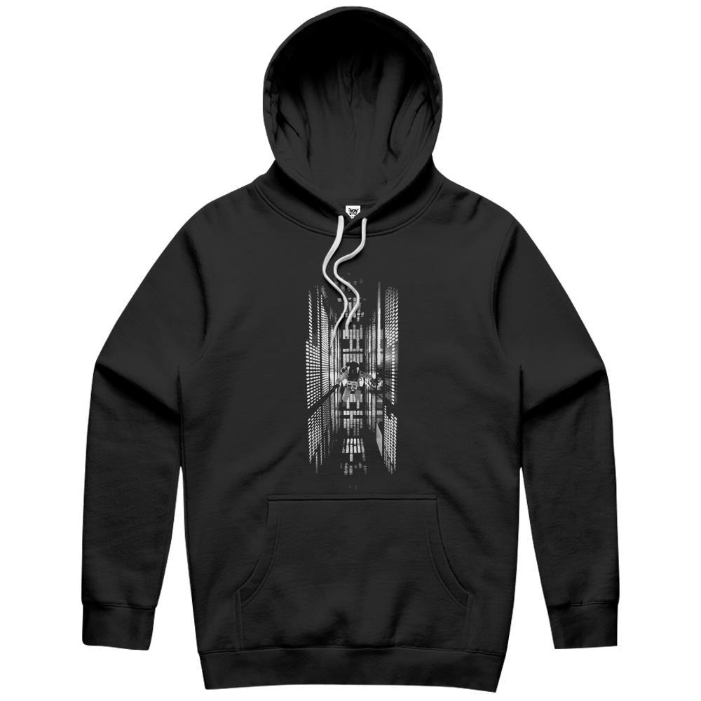 2001 A Space Odyssey (1968) Hoodie