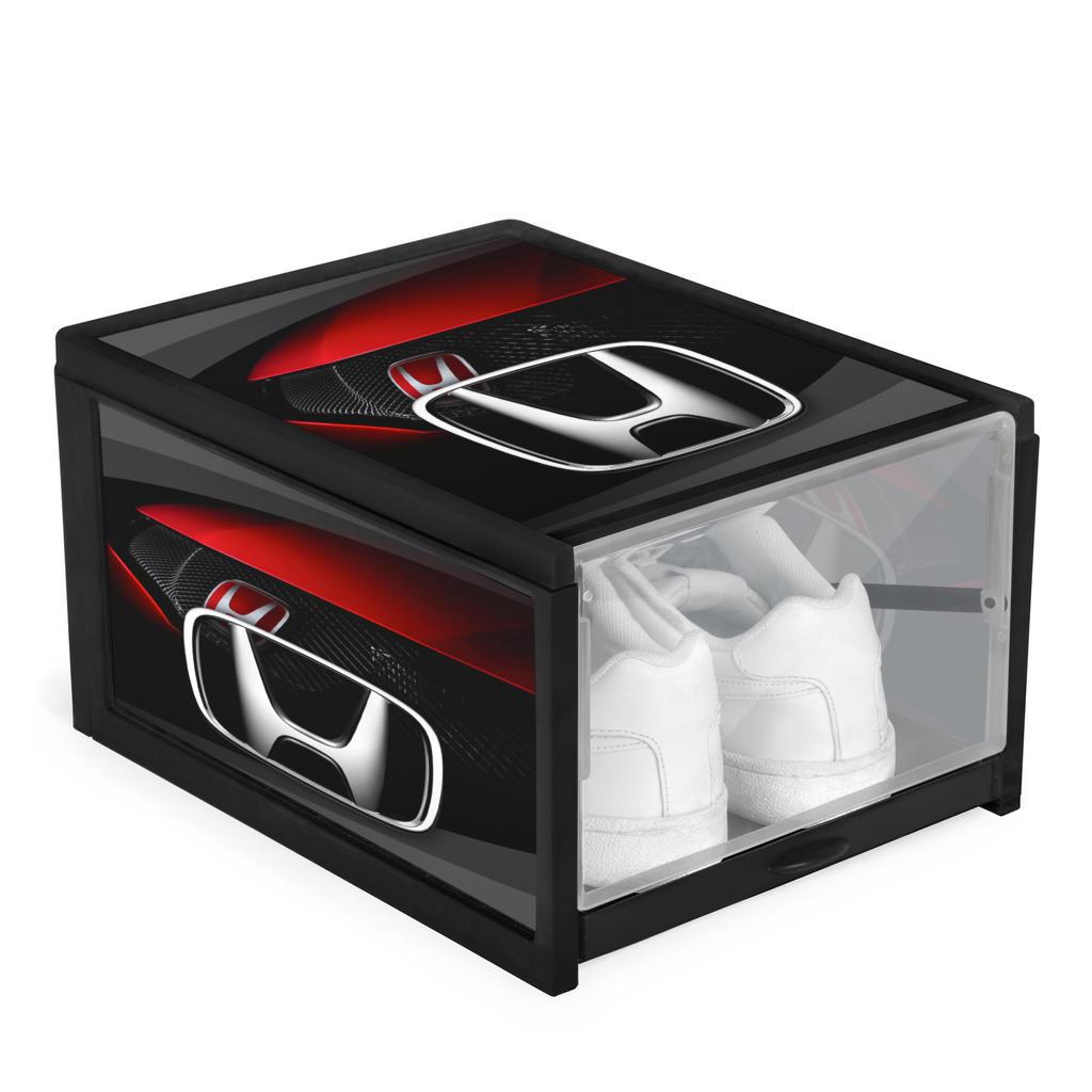 Honda Shoe Organizer V3