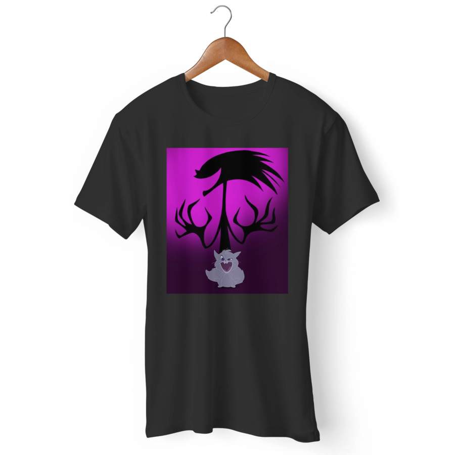 Yzma I Win Emperor’s New Groove Movie Man’s T-Shirt