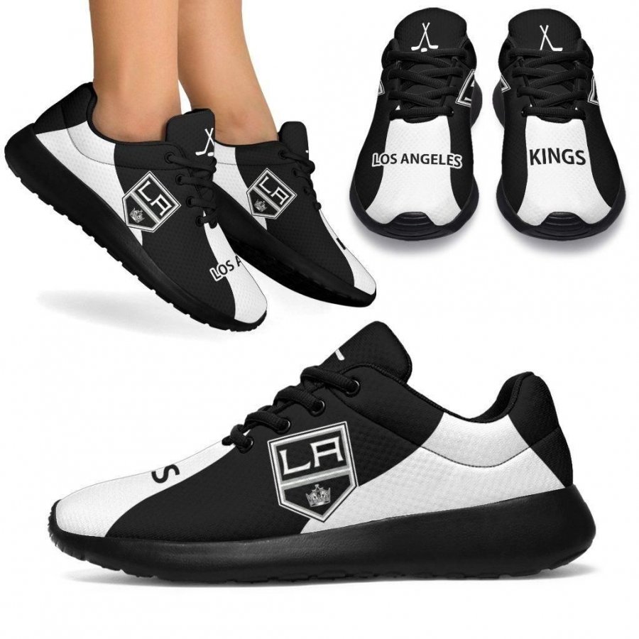 Special Sporty Sneakers Edition Los Angeles Kings Shoes #132