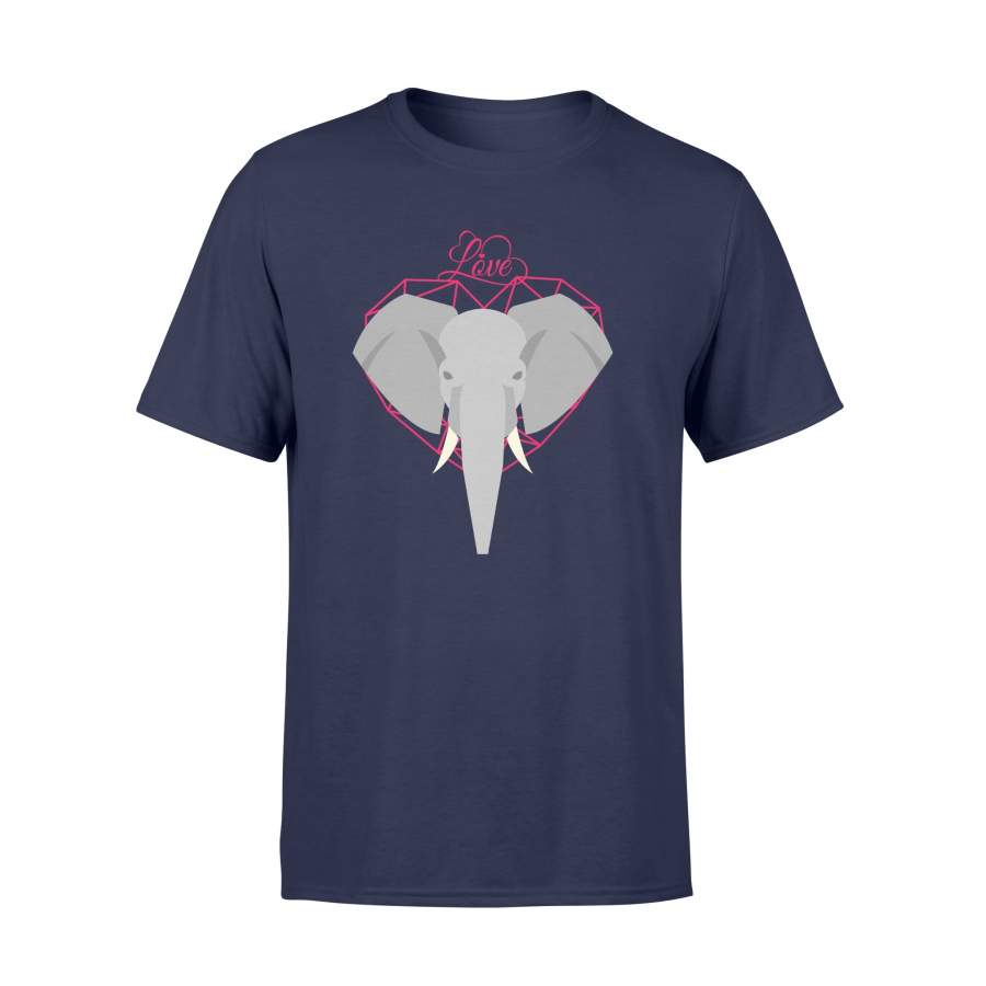 Be Kind To Elephants T-Shirt