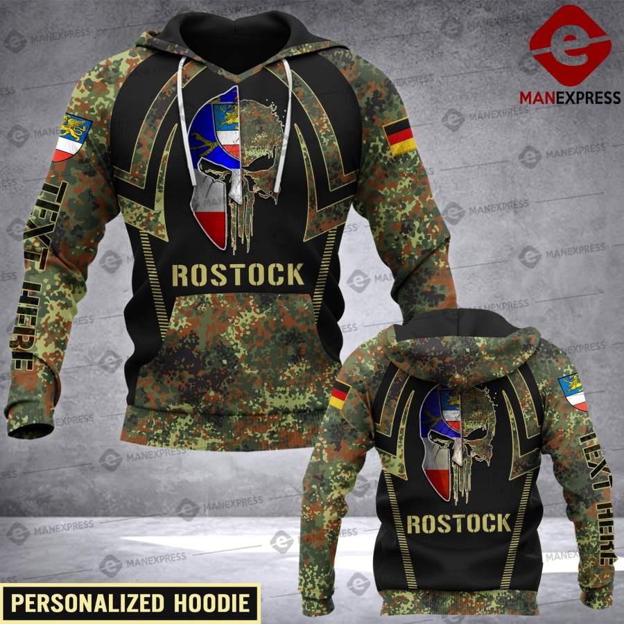 VH CUSTOMIZE ROSTOCK 0604 – 3D ALL OVER PRINT