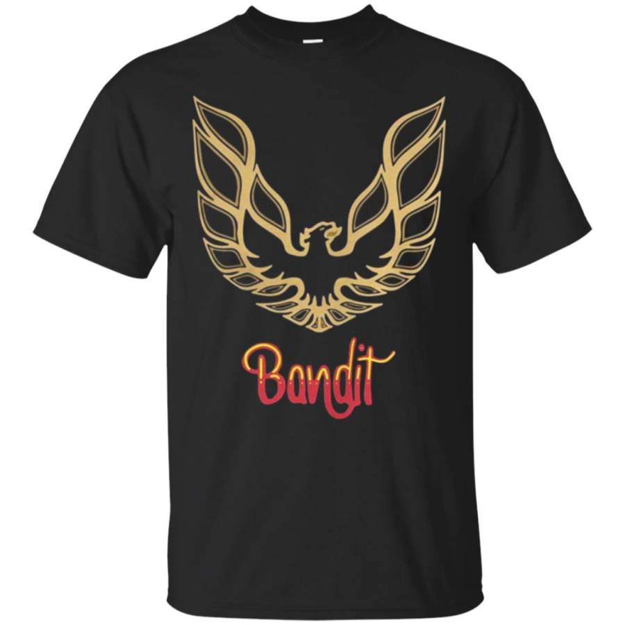 Trans Am Phoenix Bandit T Shirt – Merchcustom Store