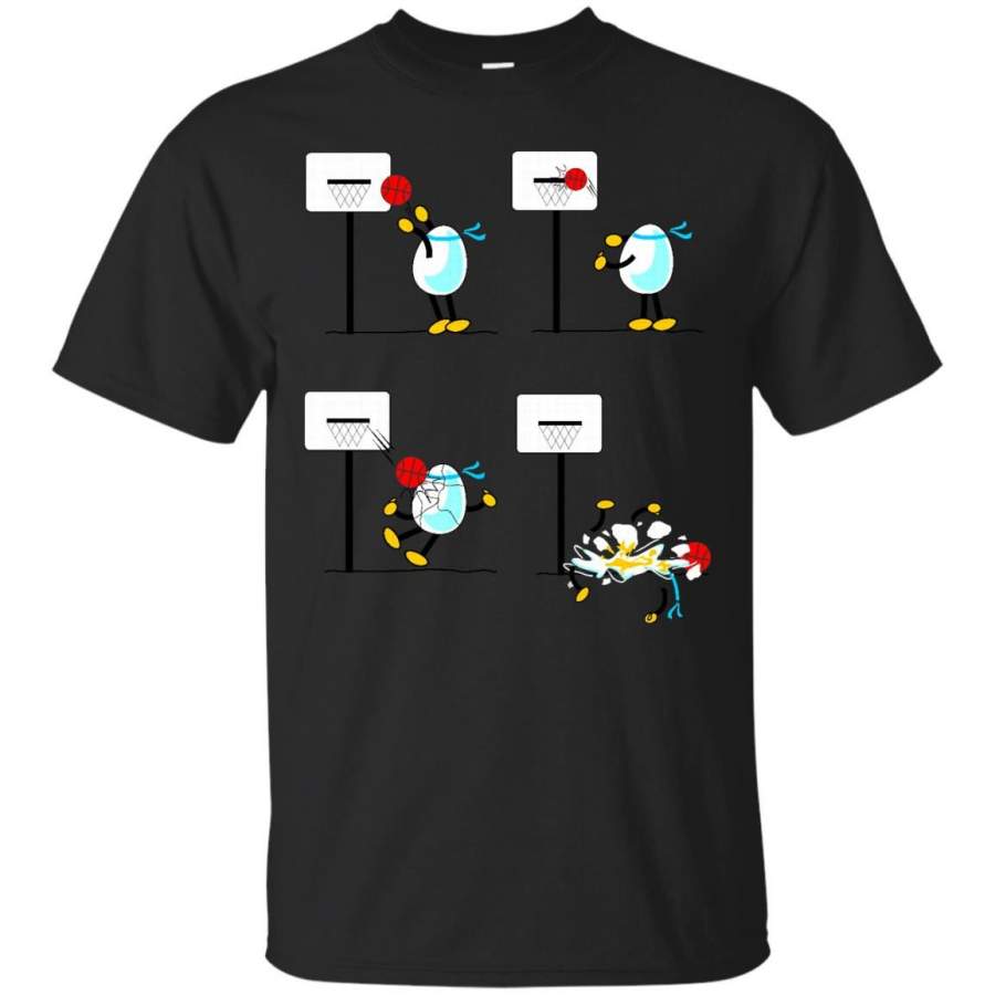 JORDANCON – Egg Sports Academy Basketball T Shirt & Hoodie