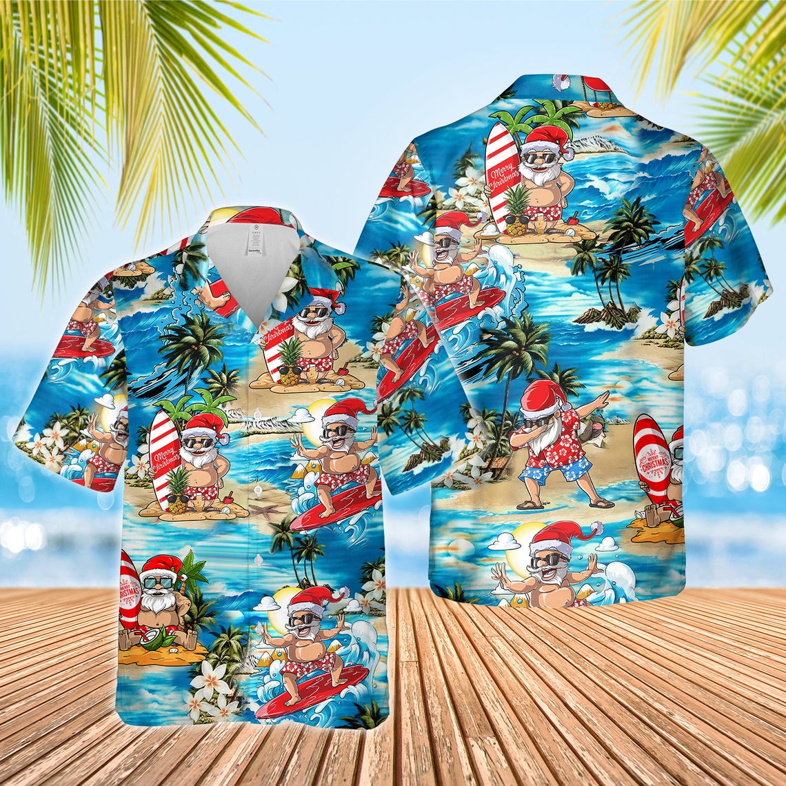 Hawaii Shirt Made In Summer Beach Shirts 00132 Ha35655