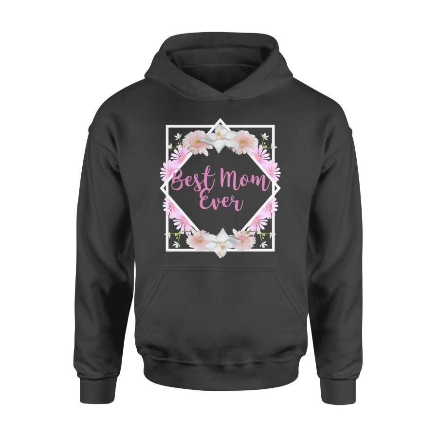 Adorable Mother Day Gift T-Shirt – Standard Hoodie