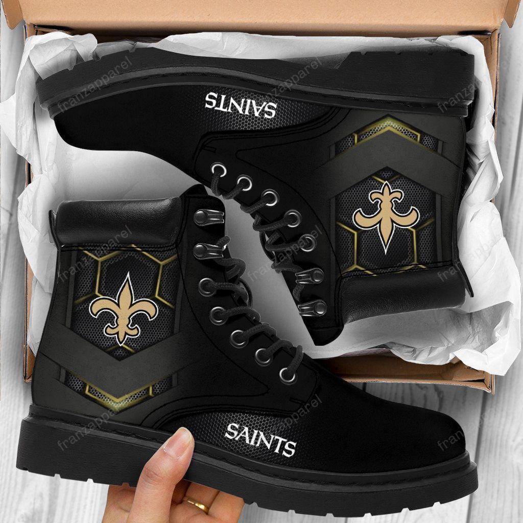 New Orleans Saints Tbl Boots 390 Timberland Sneaker