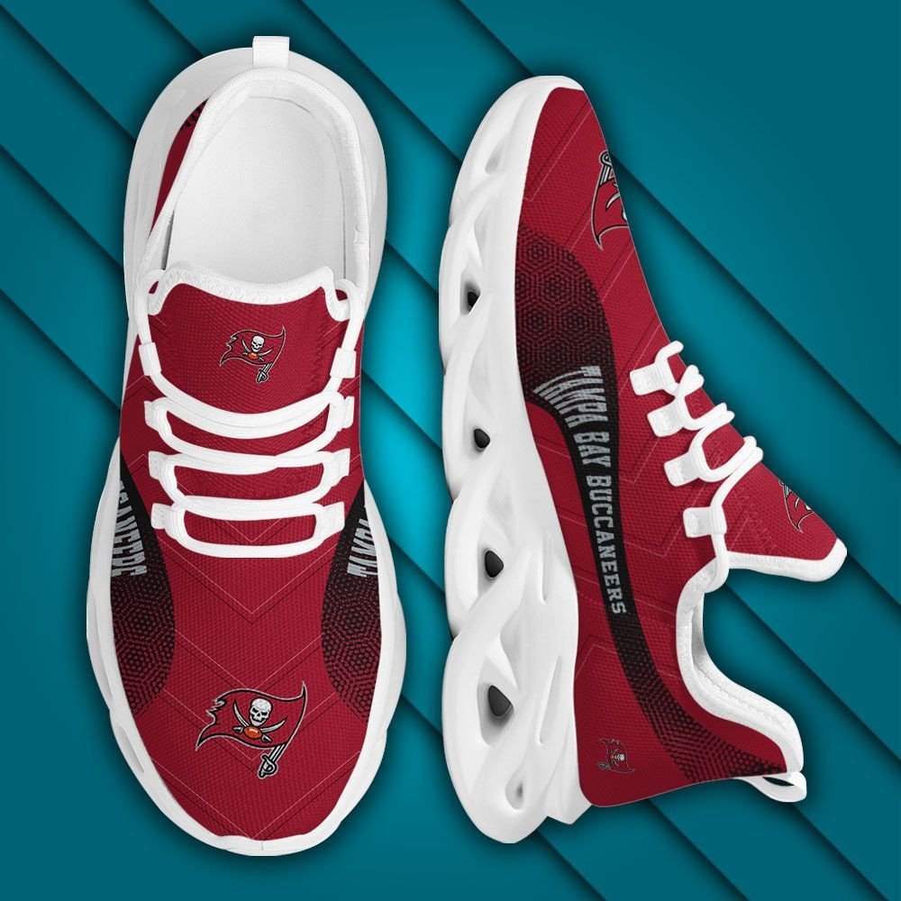 Tampa Bay Buccaneers Max Soul Sneaker  Dh