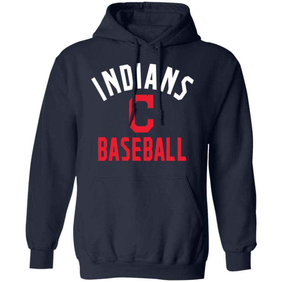 Cleveland Indians Hoodie