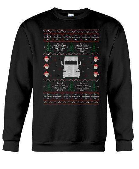 Trucker – Unisex – Sizes Small To 5Xl Ugly Christmas Sweater 2023