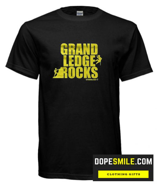 Grand Ledge cool T SHirt