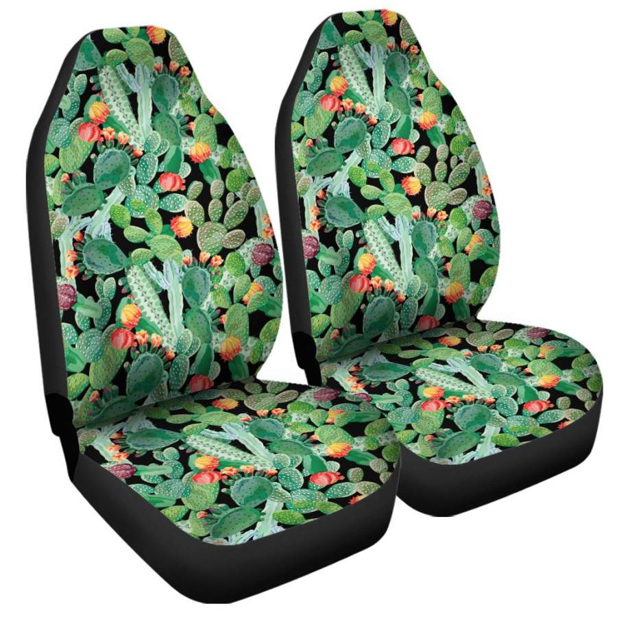 cactus seat covers