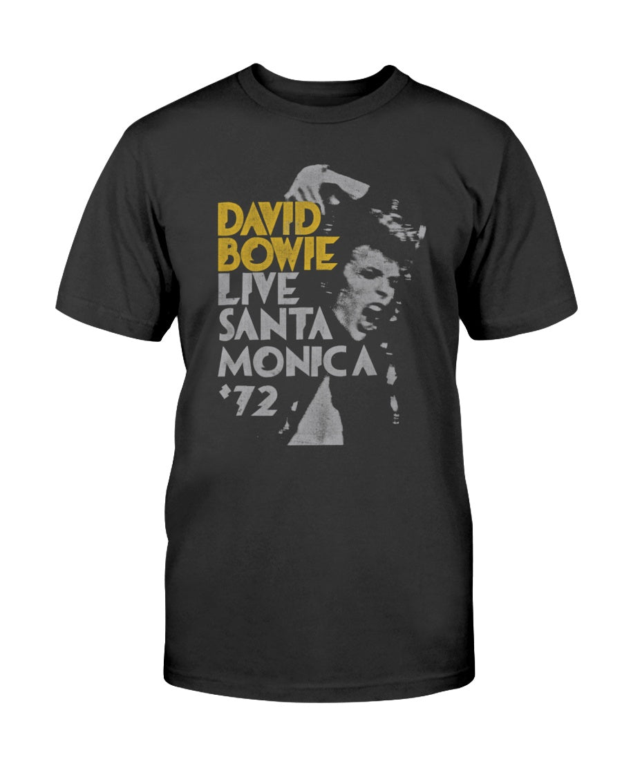 David Bowie – Live Santa Monic &hellip;