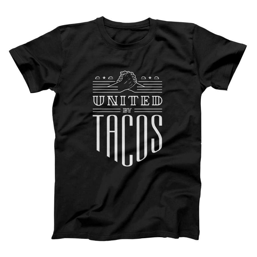 United by Tacos Shirt