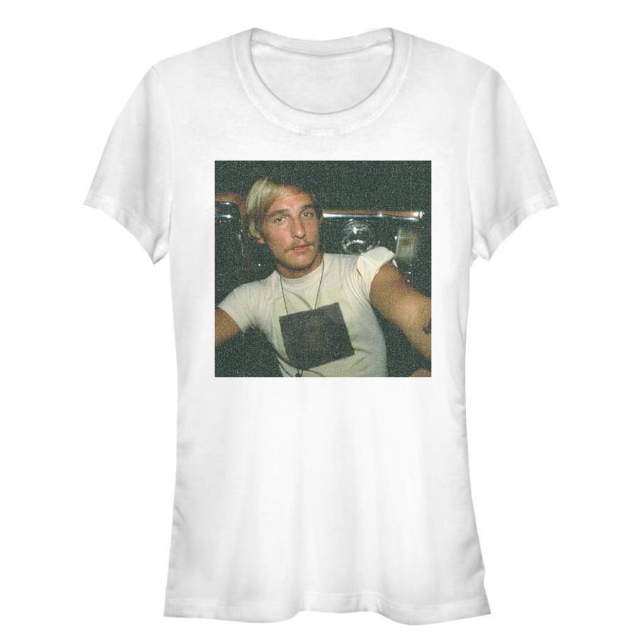 Dazed and Confused Junior’s Ultimate Party Boy  T Shirt