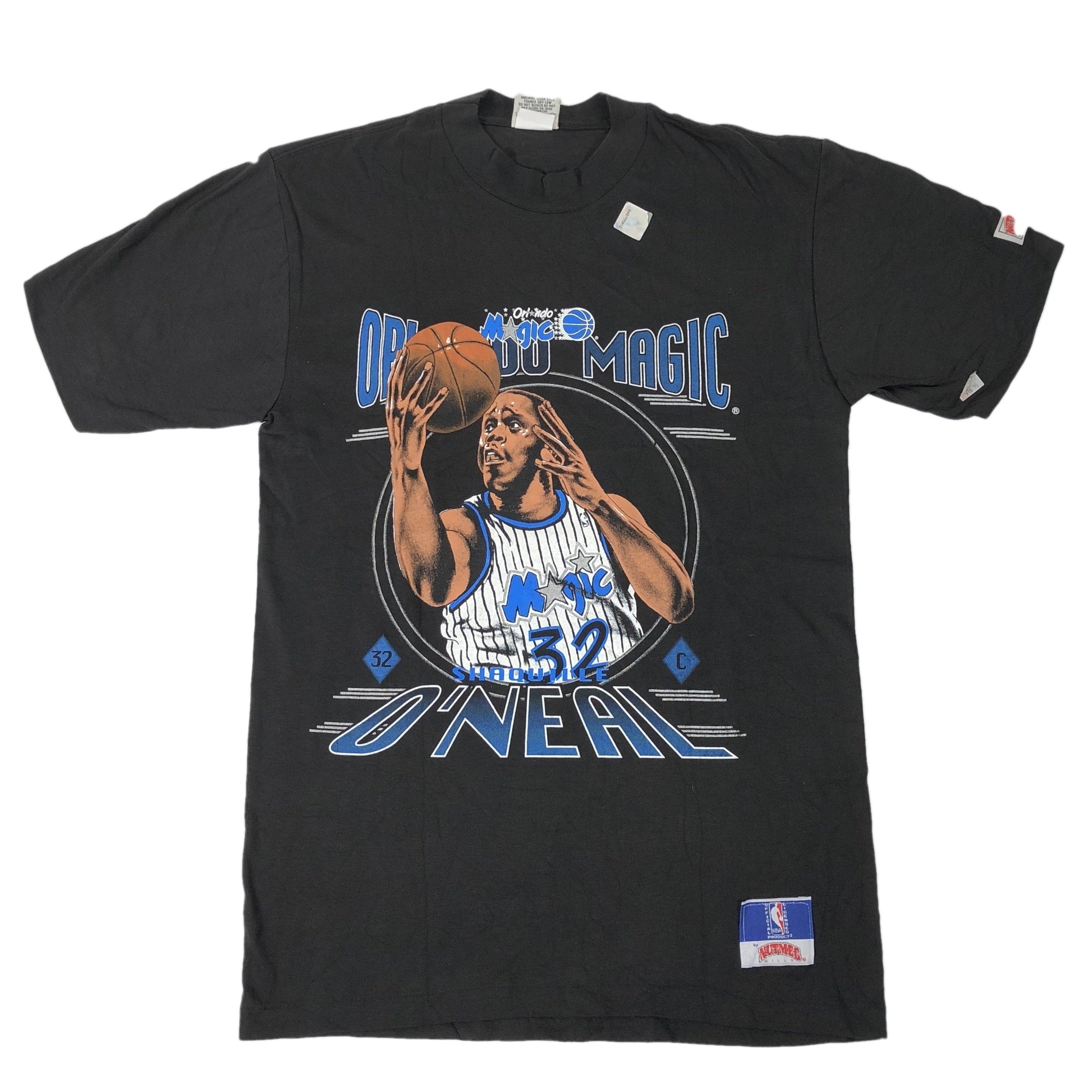 Vintage Orlando Magic Shaquille O’Neal T-Shirt