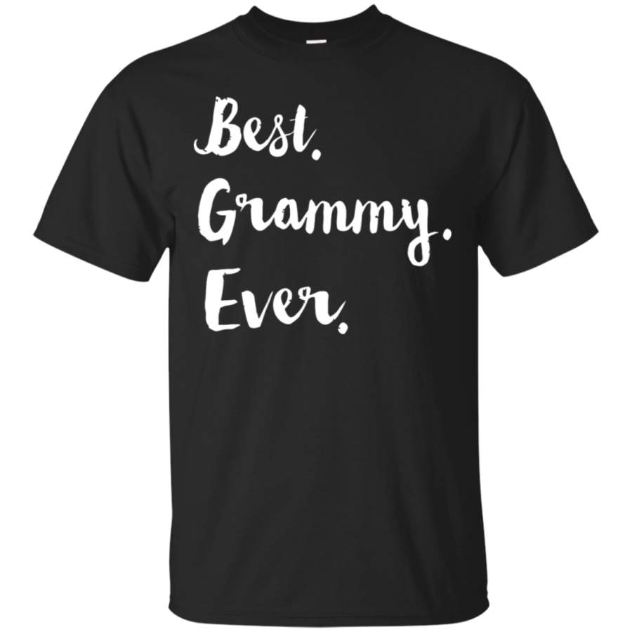 AGR Best Grammy Ever Mother_s Day T-Shirt