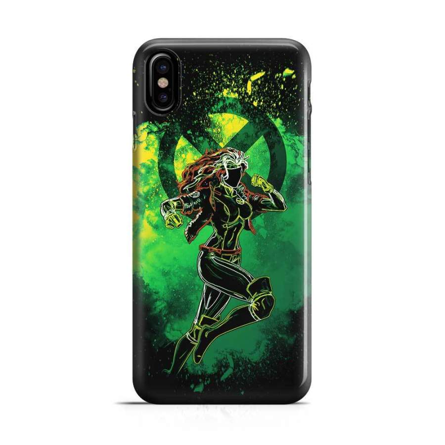 Soul of the Rogue – Phone Case