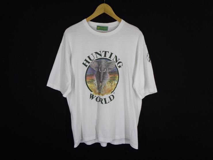 Hunting World Vintage Hunting World Shirt