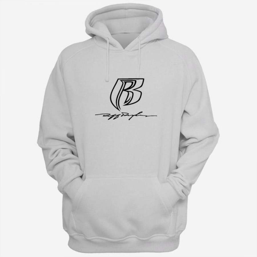 Ruff Ryders R And Signature Men Hoodies | Women Hoodies | Teesmarvel