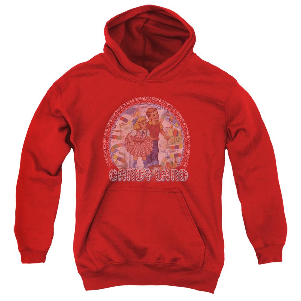 Candy Land – Youth Hoodie