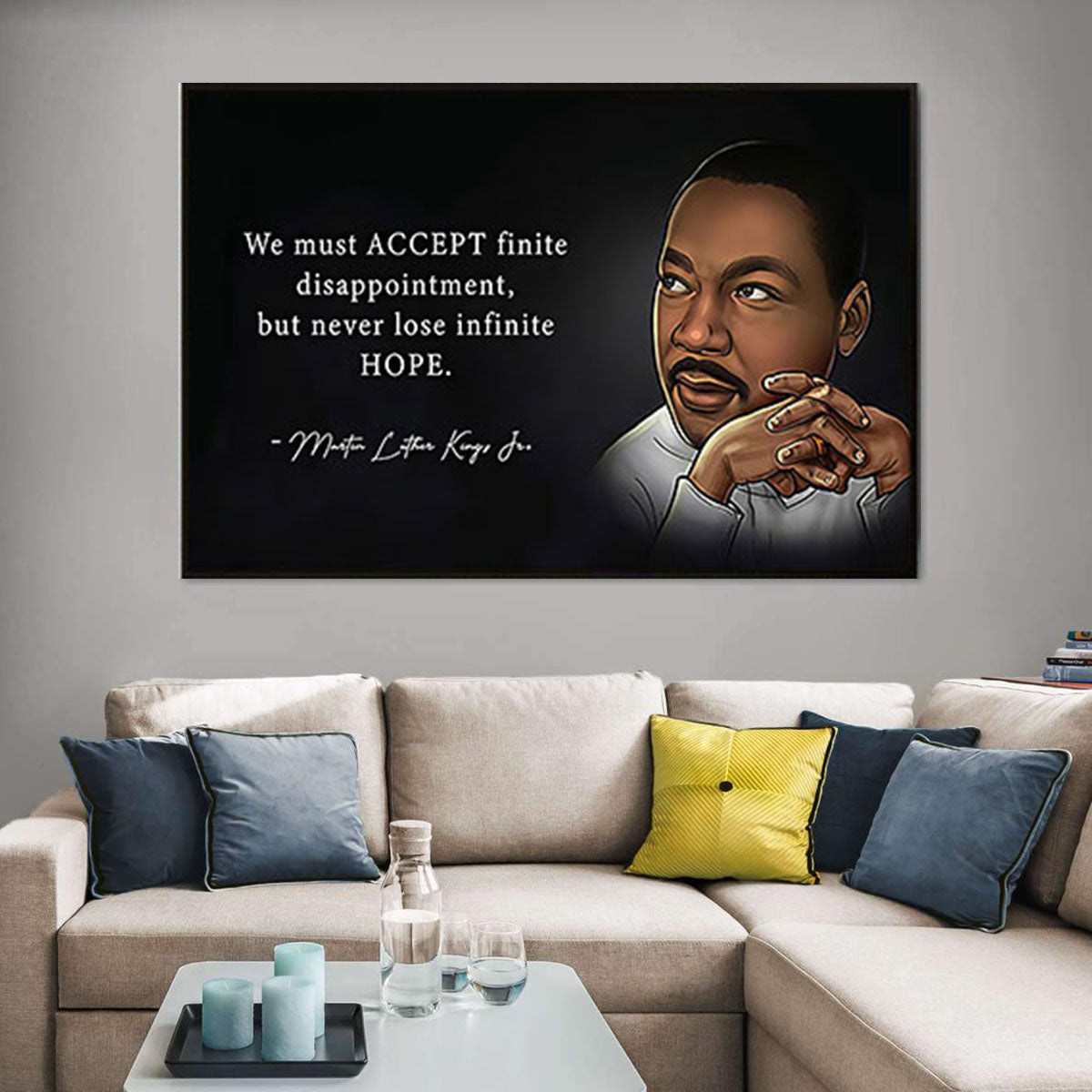 West Africa Canvas Graphic African American Canvas Print Black Girl Pride African Man Wall Elegant Wall Art Designs