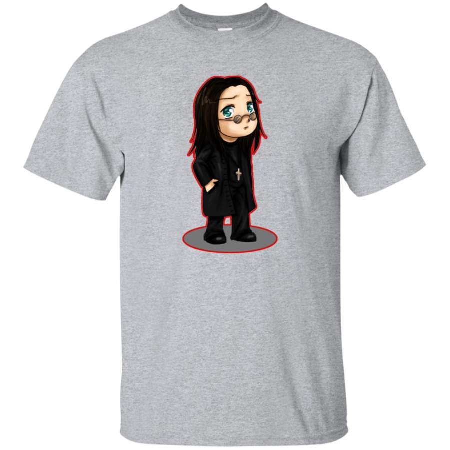 AGR Cutie Ozzy Osbourne Youth T-Shirt