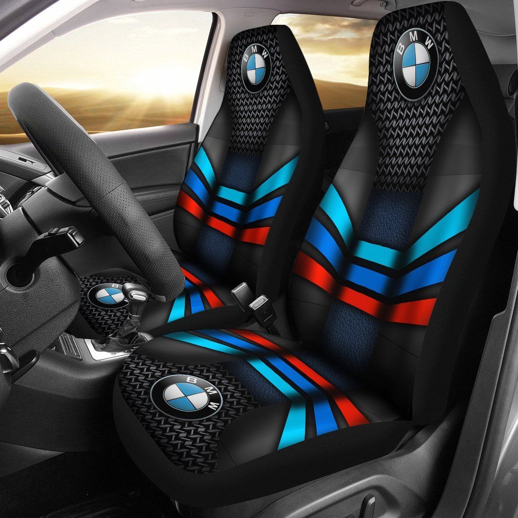 BMW Seat Covers