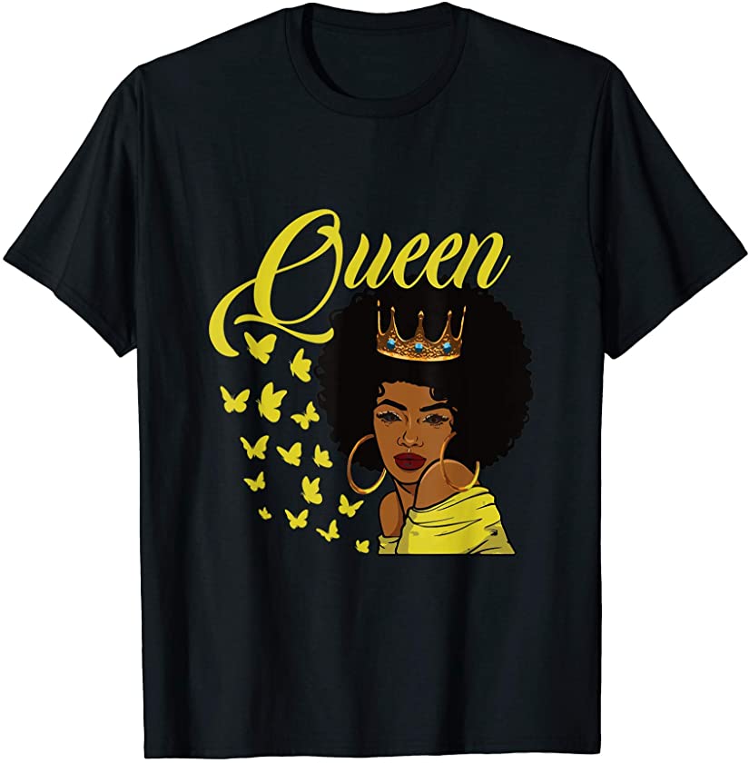 Black Queen T-Shirt