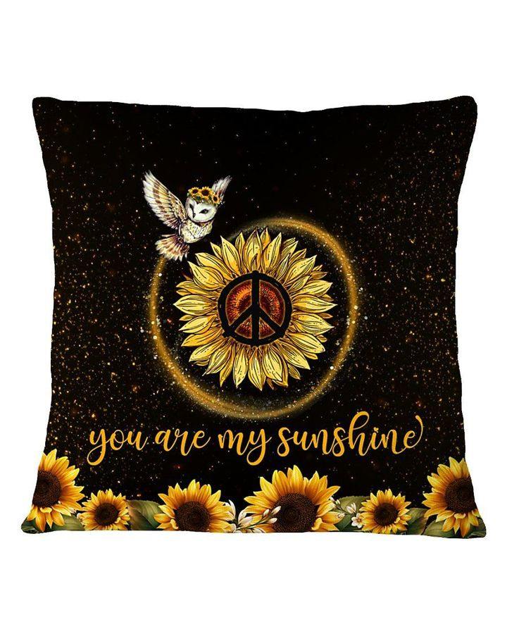 You Are My Sunshine – Gift For Mom, Best Idea Home Decor – Pillowcase