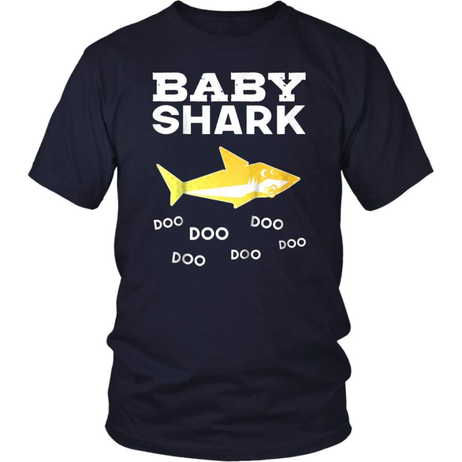 Baby Shark Doo Doo T-Shirt