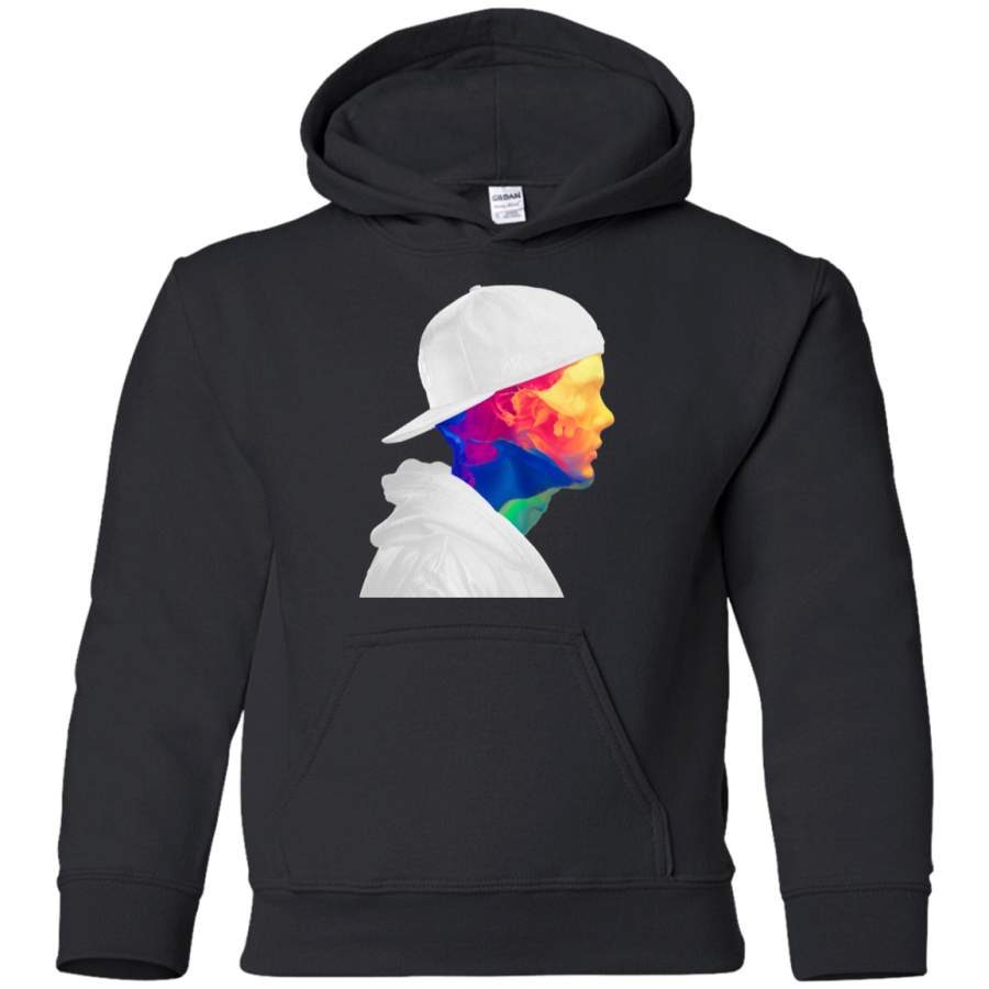 AGR Avicii Youth Pullover Hoodie