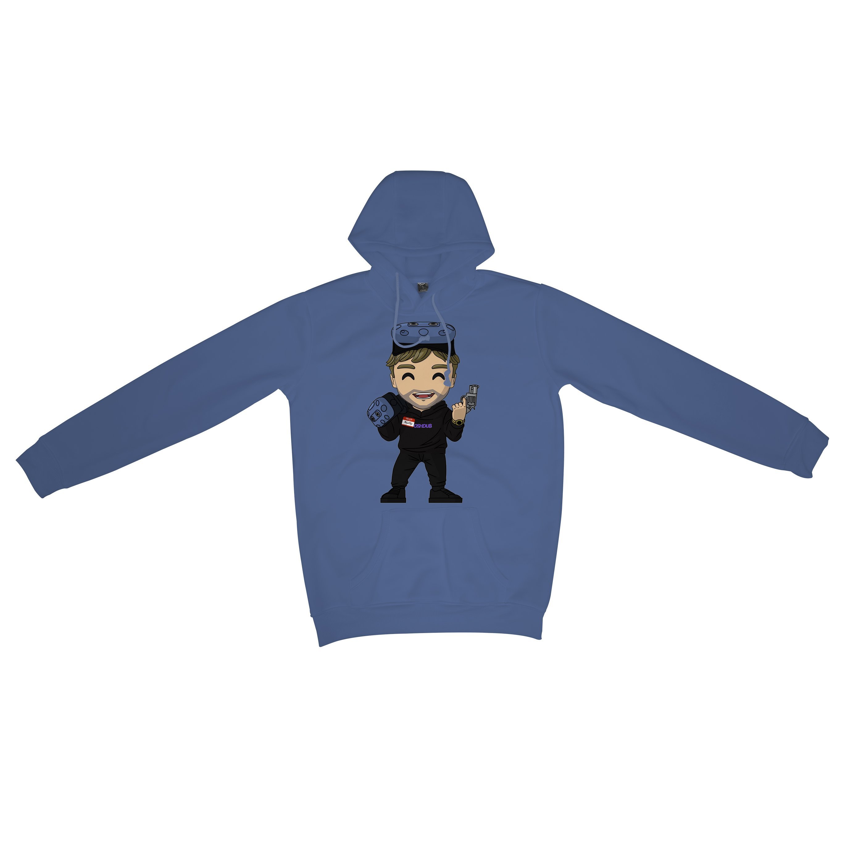 joshdub sweatshirt
