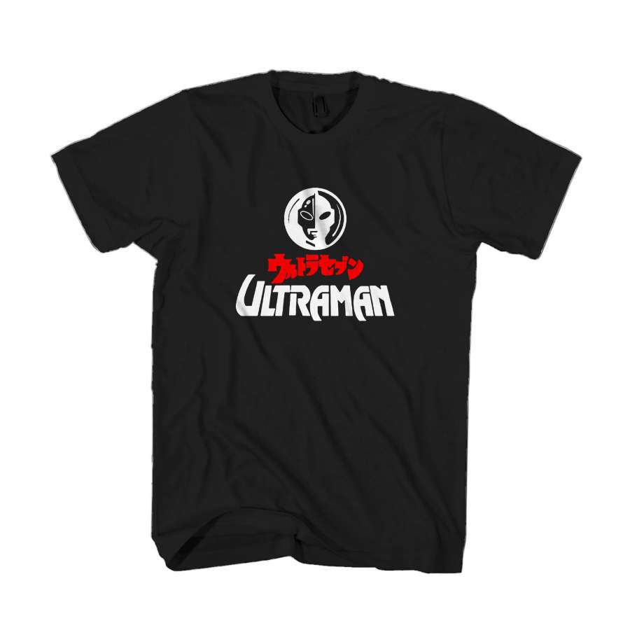 Ultraman Graphic Japanese Vintage Gifts For Her Superhero Oldschool Man’s T-Shirt