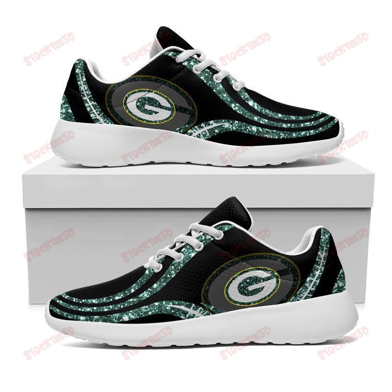 Green Bay Packers Vm New London Sneakers