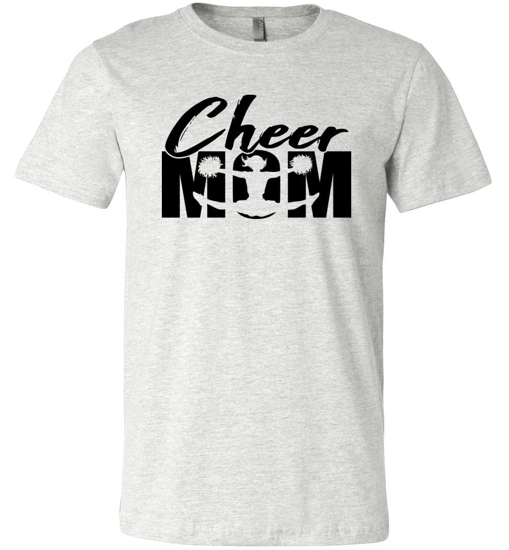 Cheer Mom Shirts