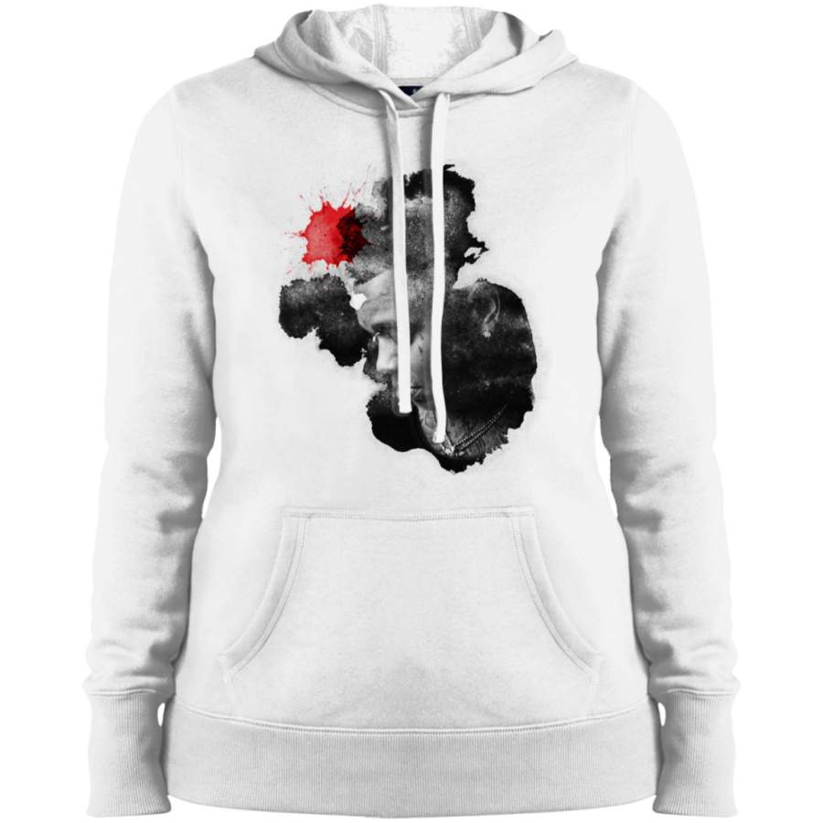 Kevin Gates – Really Really Ladies’ Pullover Hoodie