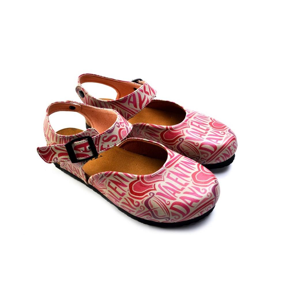 Ballerinas Shoes Gbl407