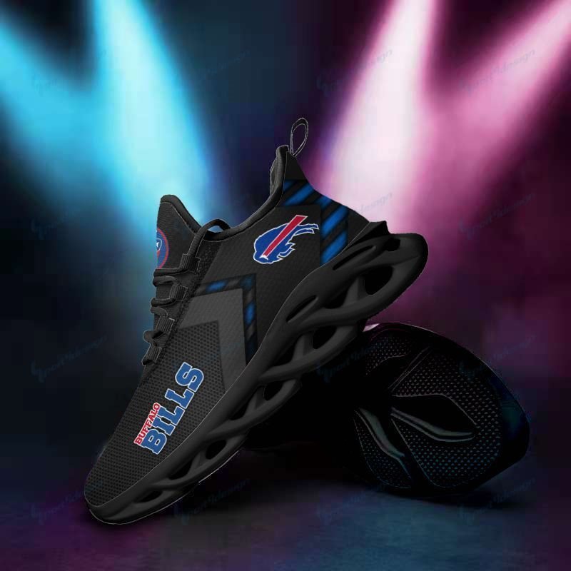 Buffalo Bills Yezy Running Sneakers 405