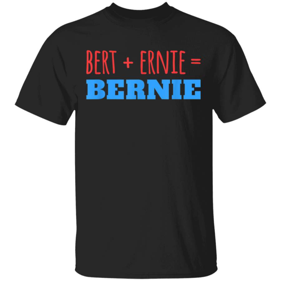 Bert  Ernie  Bernie TShirt